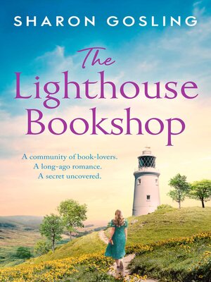 cover image of The Lighthouse Bookshop